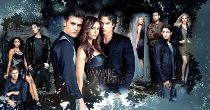 Facts vampire diaries feature image