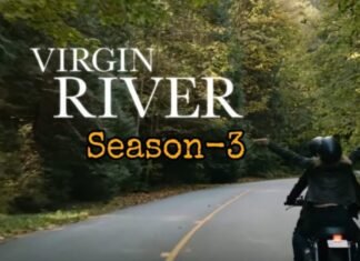 Virgin River season 3