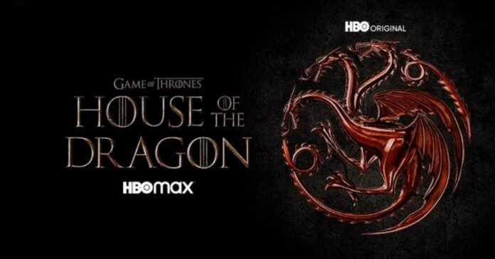 Game of Thrones Prequel House of dragon feature image