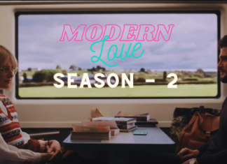 Modern Love Season 2 feature image