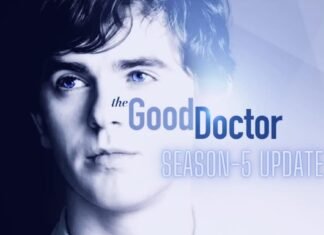 The Good Doctor Season 5
