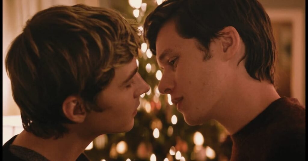 Top LGBTQ movies love, simon