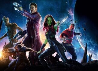 guardians of the galaxy feature image