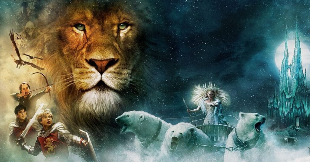 most expensive movies the chronicles of narnia