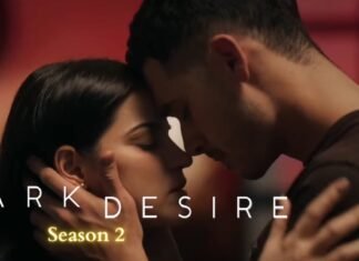 Dark Desire/Oscuro Deseo Season 2