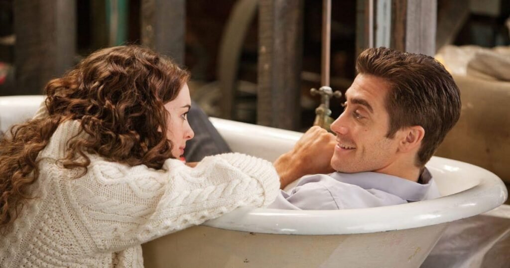 love & other drugs