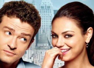 movies like friends with benefits