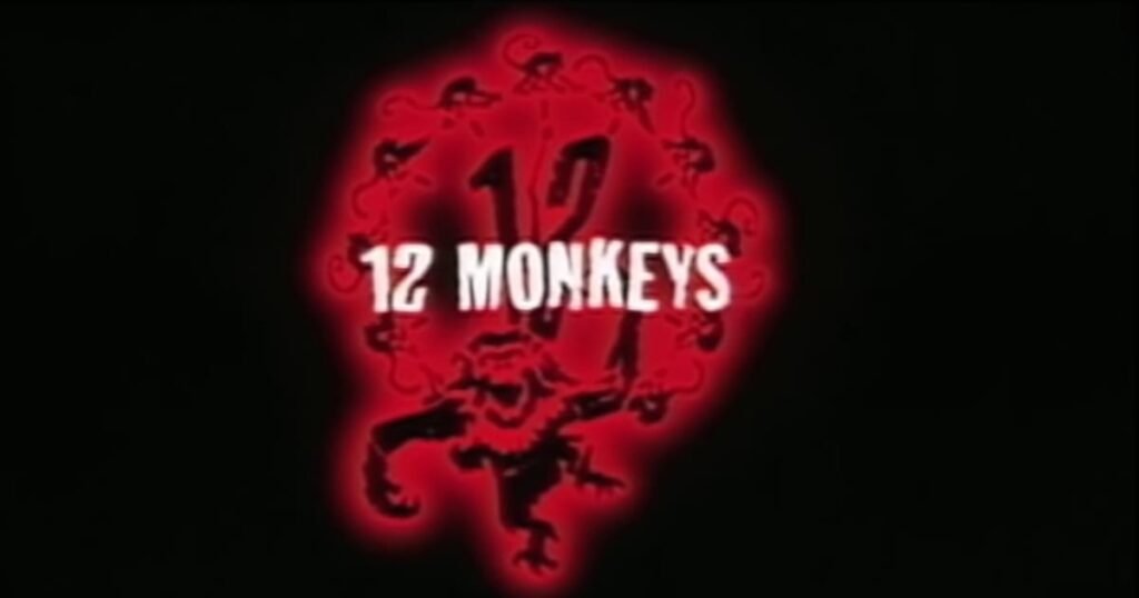 Similar movies like edge of tomorrow 12 Monkeys