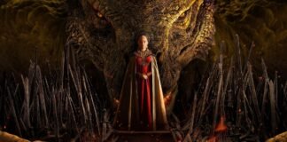 House of the dragon Episode 2 Review